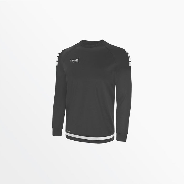 Capelli YOUTH UPTOWN POLY SWEATER
