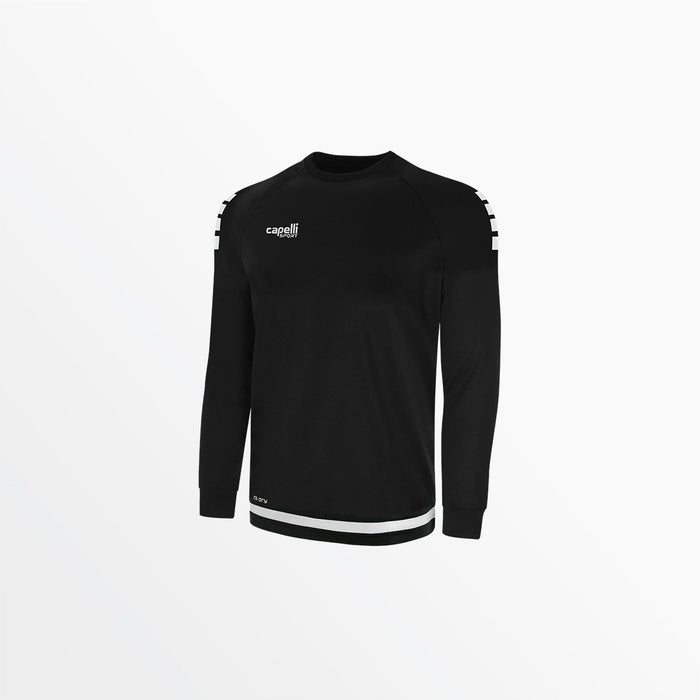 capelli YOUTH UPTOWN POLY SWEATER