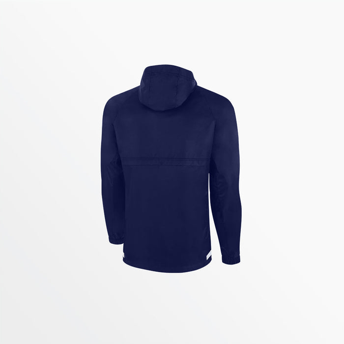 Capelli YOUTH UPTOWN RAIN JACKET Navy