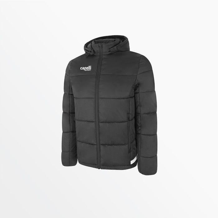 Capelli YOUTH UPTOWN SHORT WINTER JACKET