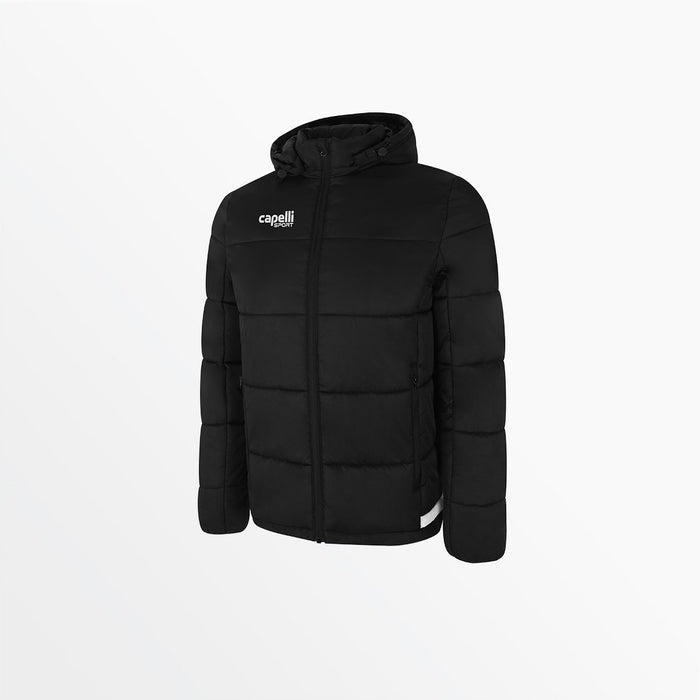 capelli YOUTH UPTOWN SHORT WINTER JACKET