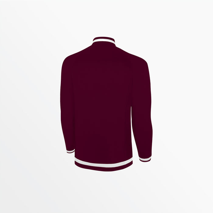 Capelli YOUTH UPTOWN TRAINING JACKET