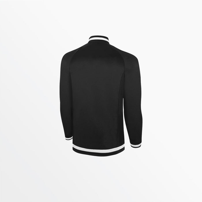 Capelli YOUTH UPTOWN TRAINING JACKET Black