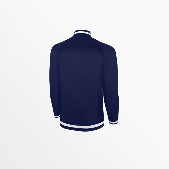 Capelli YOUTH UPTOWN TRAINING JACKET Navy
