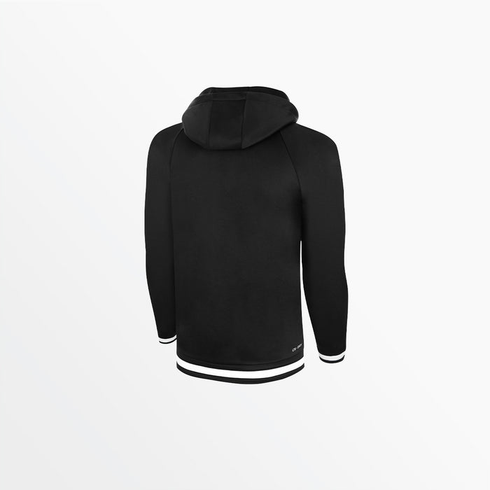 Capelli YOUTH UPTOWN WARM TOP Black