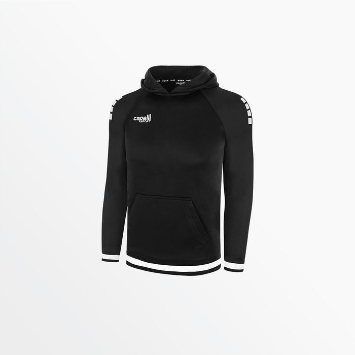 capelli YOUTH UPTOWN WARM TOP Black
