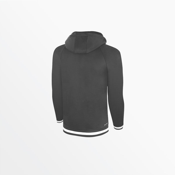 Capelli YOUTH UPTOWN WARM TOP Dark Grey