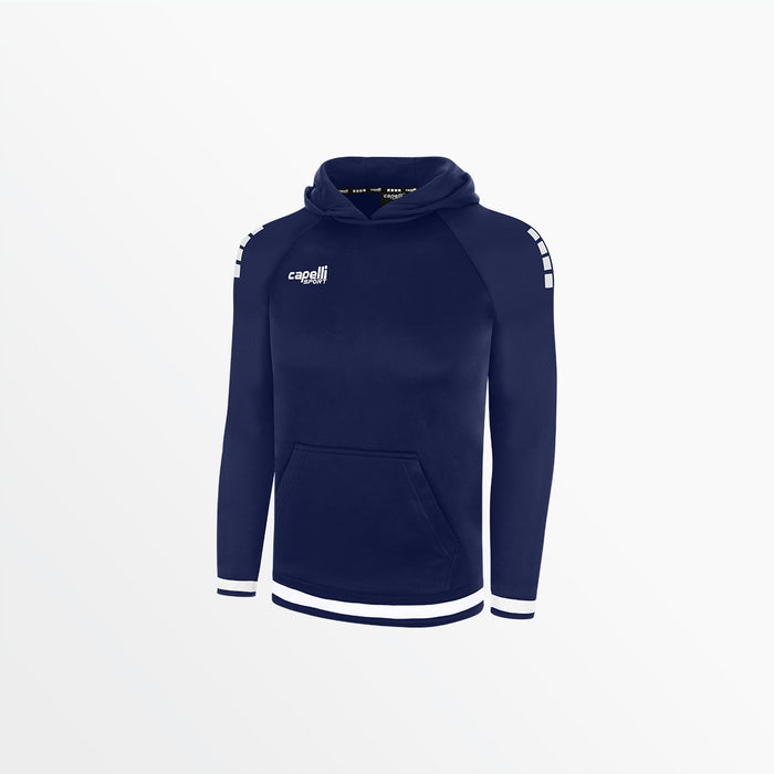capelli YOUTH UPTOWN WARM TOP Navy