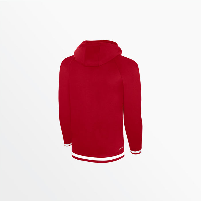 Capelli YOUTH UPTOWN WARM TOP Red