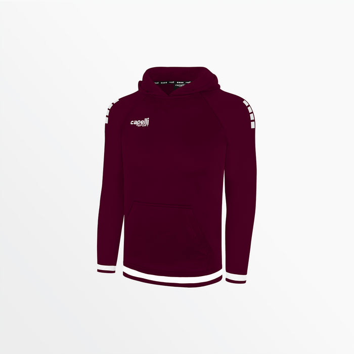 capelli YOUTH UPTOWN WARM TOP