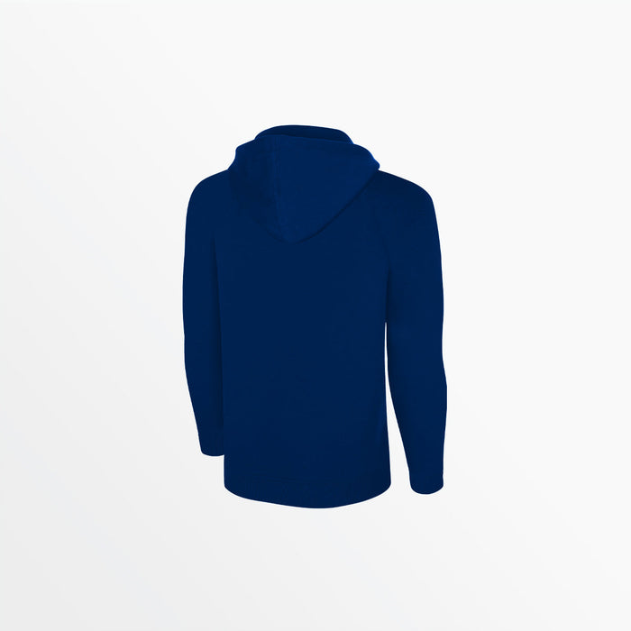 Capelli YOUTH VARSITY LOGO PULLOVER HOODIE Navy