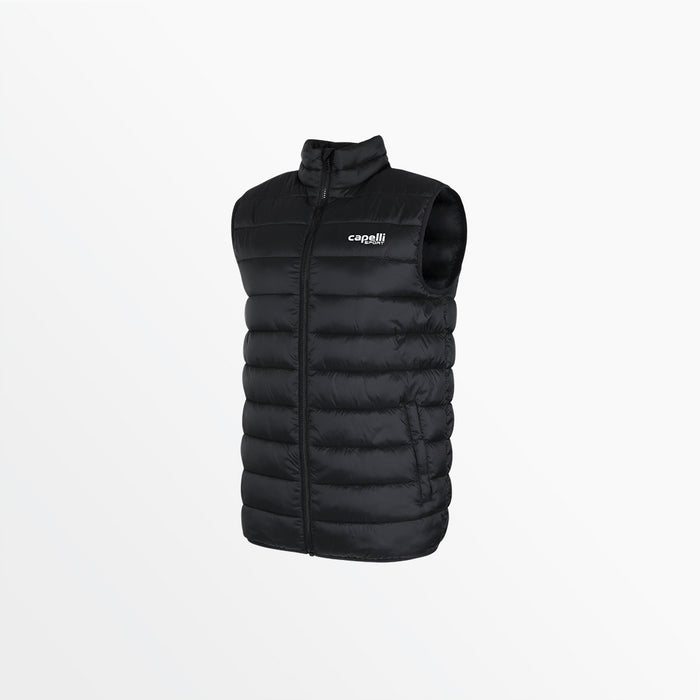 capelli YOUTH WOVEN VEST
