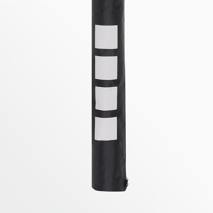 Capelli CS CORNER FLAG POLES - 4 PIECE SET WITHOUT BASE