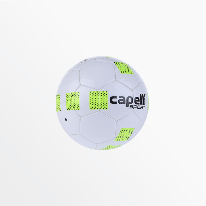 Capelli FUSION ⅠⅠ CUBES COMPETITION ELITE FIFA QUALITY SOCCER BALL