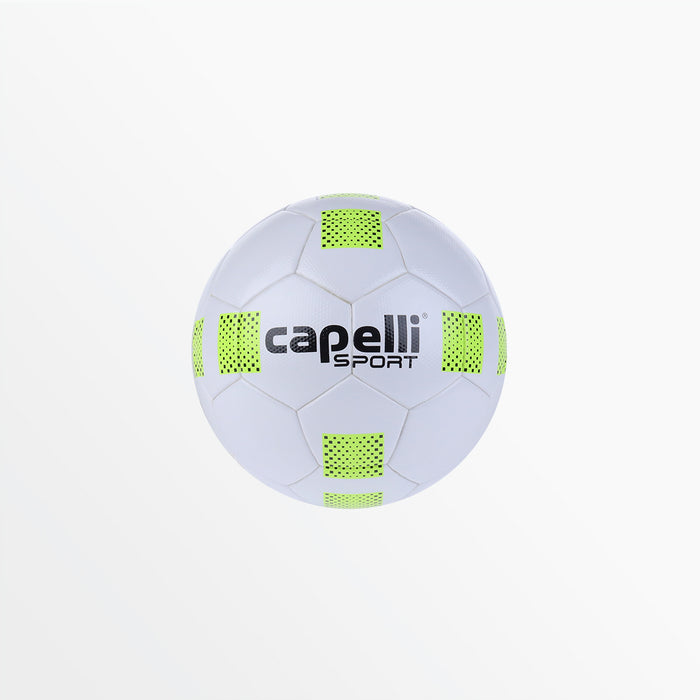 capelli FUSION ⅠⅠ CUBES COMPETITION ELITE FIFA QUALITY SOCCER BALL