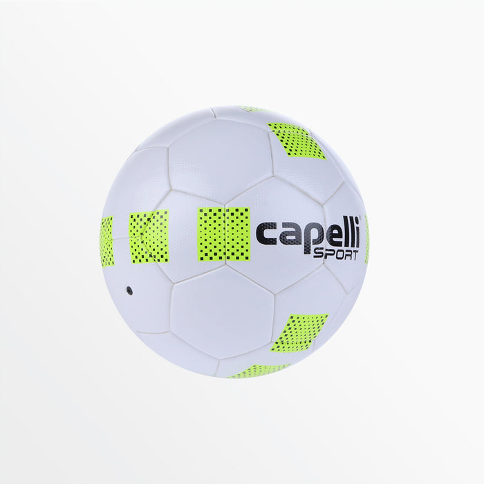 Capelli FUSION ⅠⅠ CUBES COMPETITION ELITE SOCCER BALL