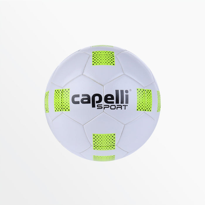 Capelli FUSION ⅠⅠ CUBES COMPETITION ELITE SOCCER BALL