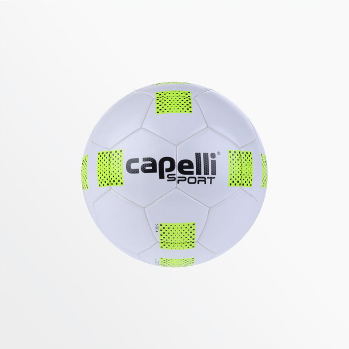 capelli FUSION ⅠⅠ CUBES COMPETITION ELITE SOCCER BALL