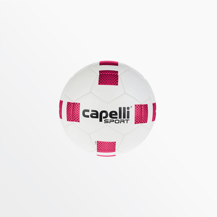 Capelli FUSION ⅠⅠ CUBES PRO FIFA QUALITY PRO SOCCER BALL