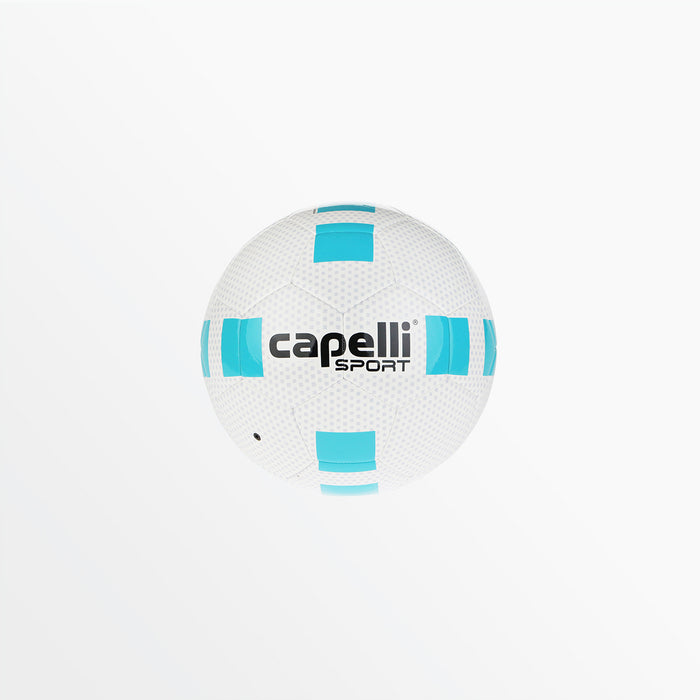 Capelli FUSION ⅠⅠ CUBES TEAM FIFA BASIC SOCCER BALL