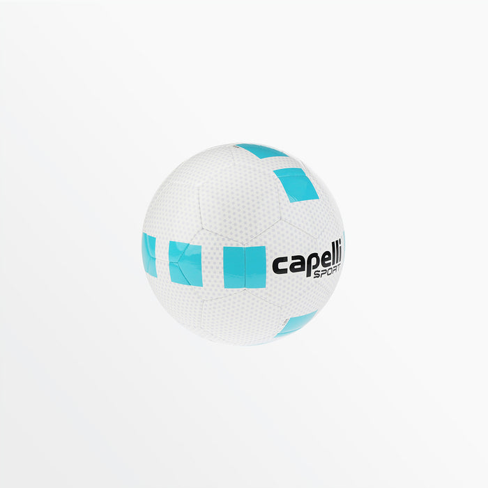 Capelli FUSION ⅠⅠ CUBES TEAM FIFA BASIC SOCCER BALL