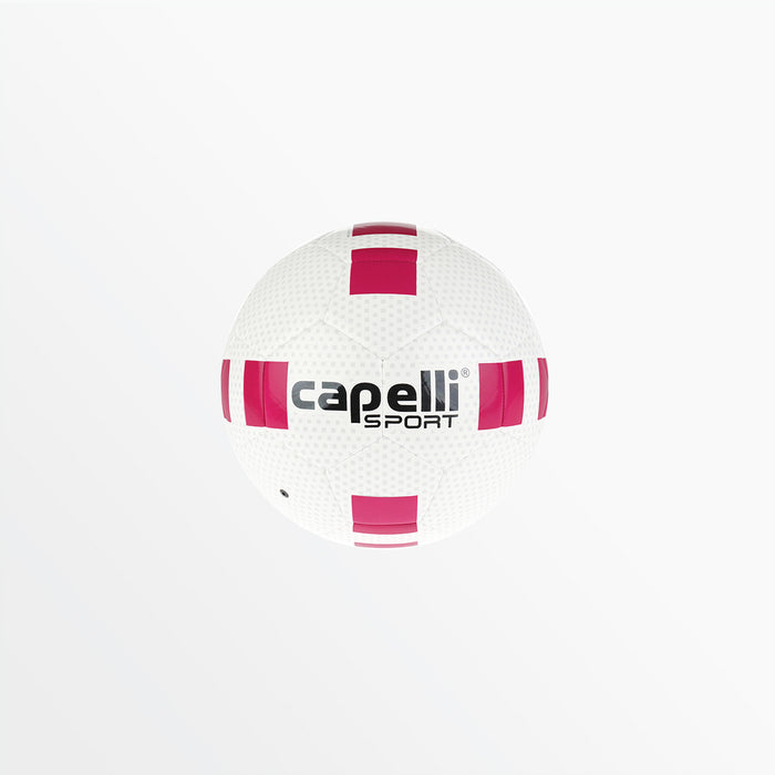 Capelli FUSION ⅠⅠ CUBES TEAM FIFA BASIC SOCCER BALL