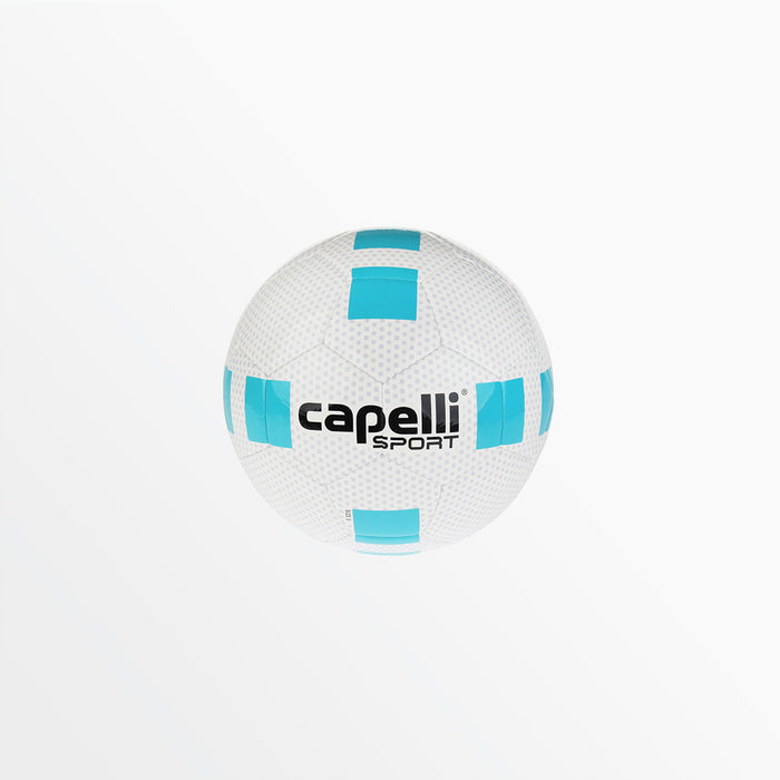 capelli FUSION ⅠⅠ CUBES TEAM FIFA BASIC SOCCER BALL