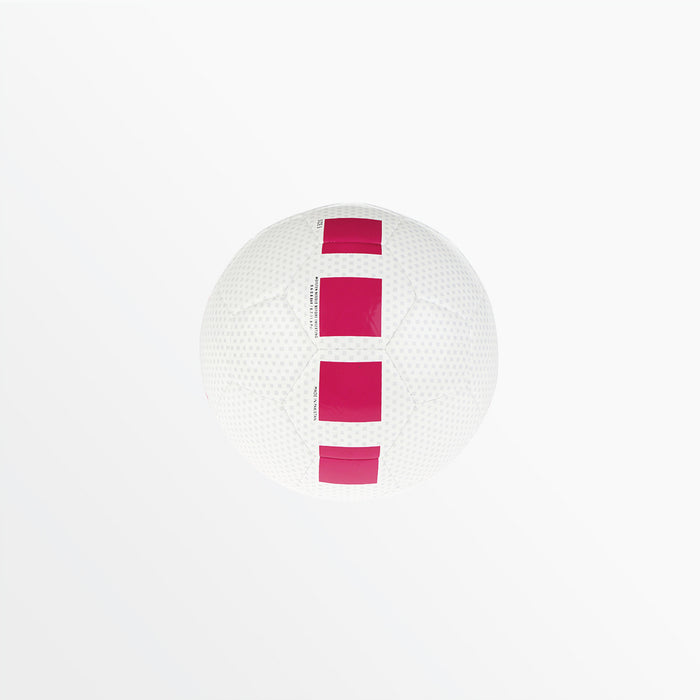Capelli FUSION ⅠⅠ CUBES TEAM SOCCER BALL Bright Pink