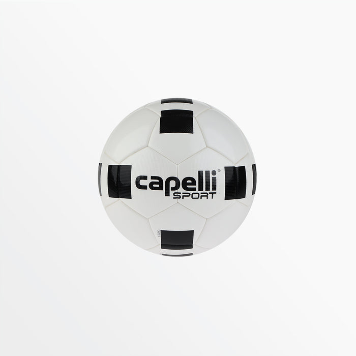 capelli HIGH SCHOOL 4-CUBE CLASSIC COMPETITION ELITE (NFHS) SOCCER BALL