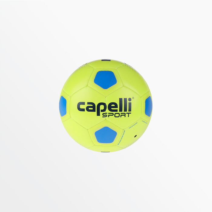 capelli IMPACT FUTSAL COMPETITION HYBRID SUPER HYBRID BALL