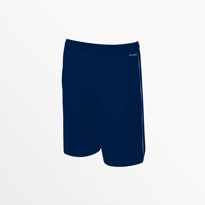 Capelli MEN'S BASICS ⅠⅠ OMBRE TRAINING SHORTS WITH POCKETS Navy