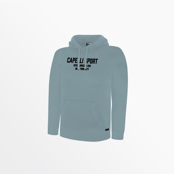 capelli MEN'S CS ESTABLISHED PULLOVER HOODIE Slate Blue
