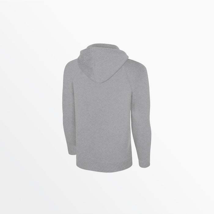 Capelli MEN'S CSNY PULLOVER HOODIE Light Heather Grey