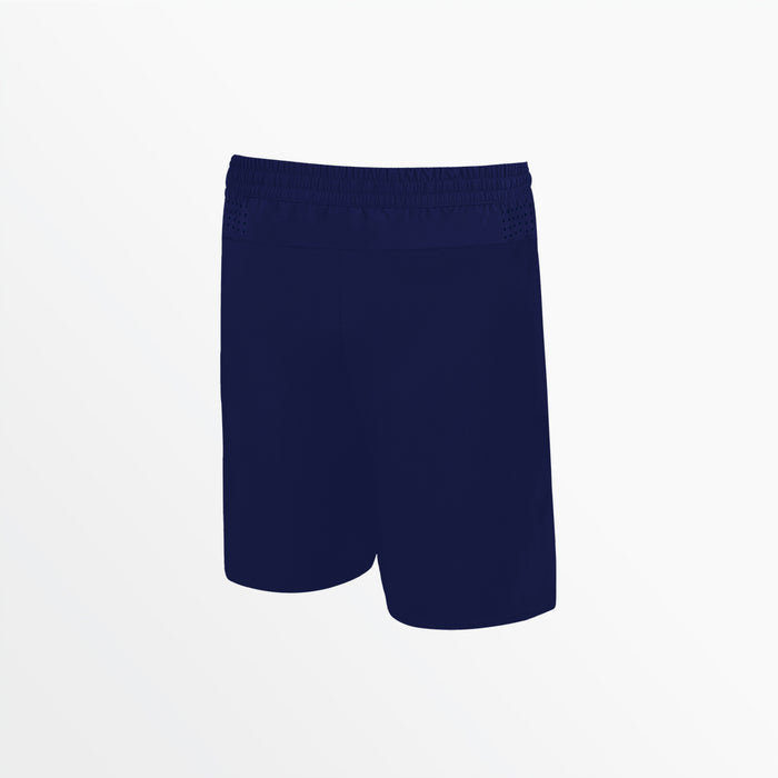 Capelli MEN'S EVERYDAY FLEX SHORTS WITHOUT BRIEF Navy