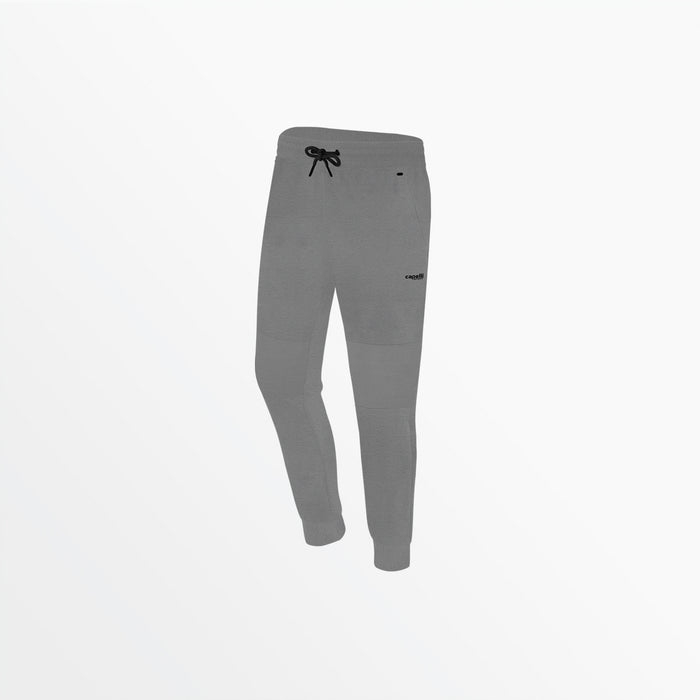 capelli MEN'S MOTO TECH ⅠⅠ JOGGERS Light Heather Grey