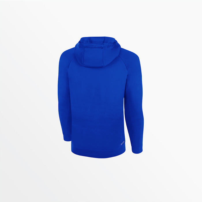 Capelli MEN'S THERMA FLEECE PULLOVER HOODIE Royal Blue