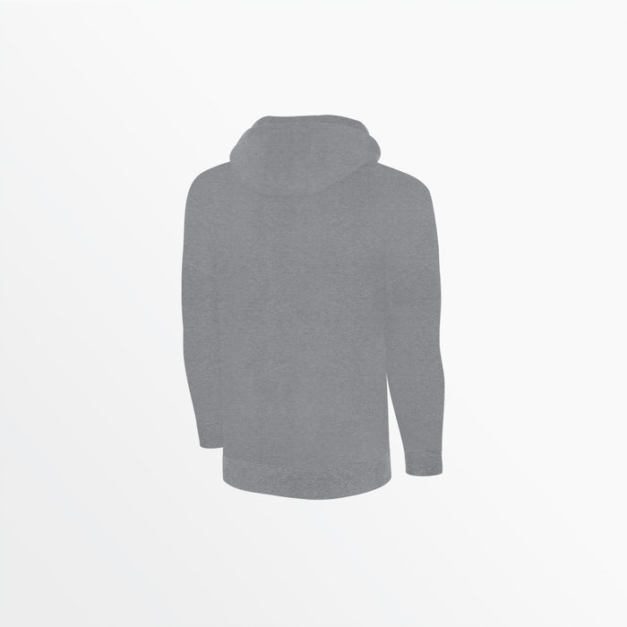 Capelli MEN'S TONAL PULLOVER HOODIE Light Heather Grey