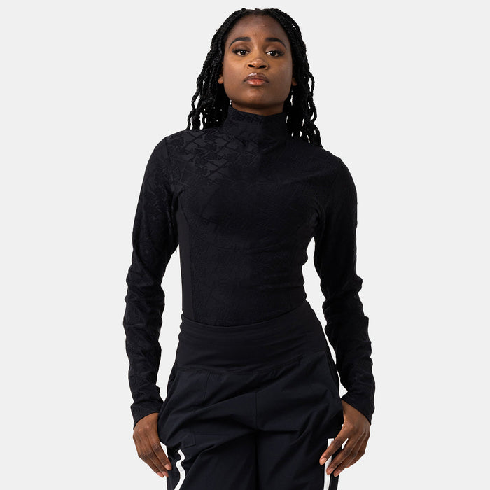 Capelli MTV WOMEN'S ICON PERFORMANCE BODYSUIT Black