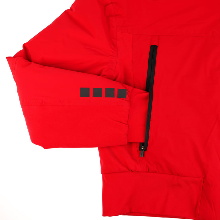 Capelli MTV WOMEN'S TURN IT ON JACKET Collegiate Red