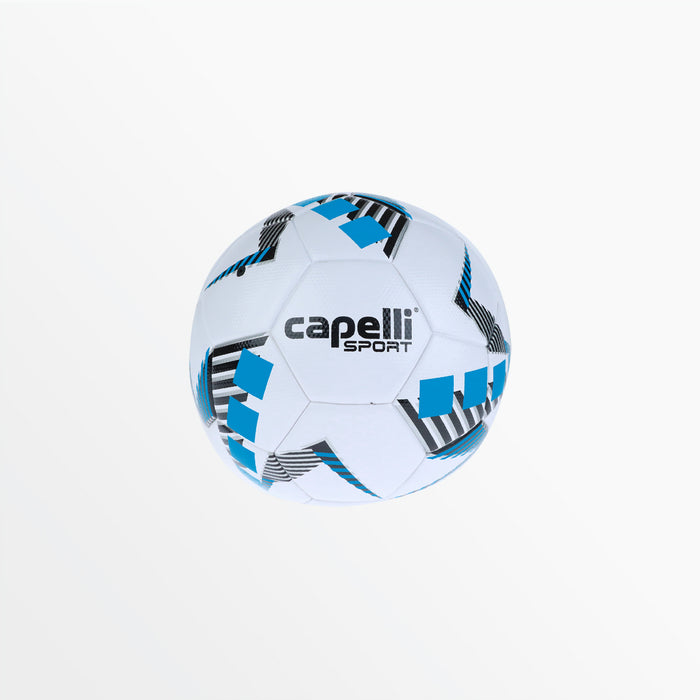 capelli STAR CUBES COMPETITION ELITE SOCCER BALL - SIZE 4