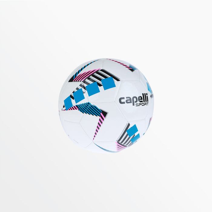 Capelli STAR CUBES TEAM MACHINE STITCHED SOCCER BALL