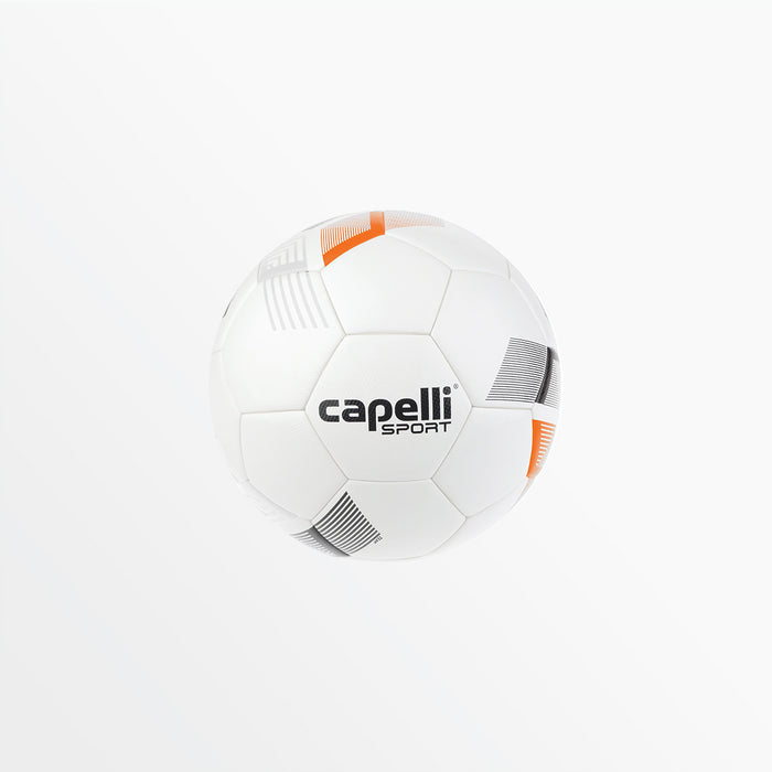 capelli TRIBECA METRO TEAM FIFA BASIC SOCCER BALL Team Orange