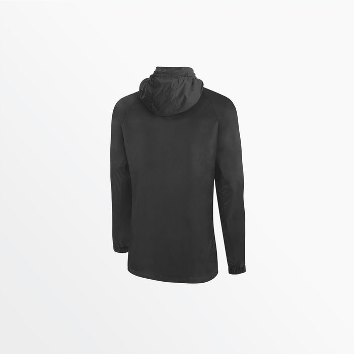 Capelli WOMEN'S BASICS ALL WEATHER JACKET Dark Grey