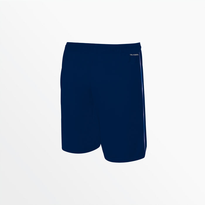 Capelli WOMEN'S BASICS ⅠⅠ OMBRE TRAINING SHORTS WITH POCKETS Navy