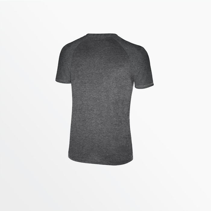 Capelli WOMEN'S BASICS ⅠⅠ TRAINING JERSEY Dark Heather Grey