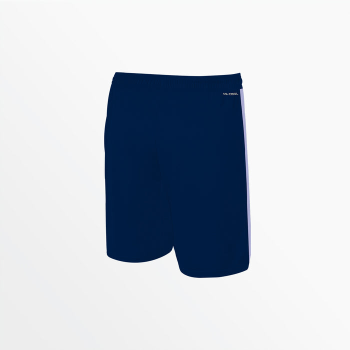 Capelli WOMEN'S BASICS ⅠⅠ TRI TRAINING SHORTS WITH POCKETS Navy