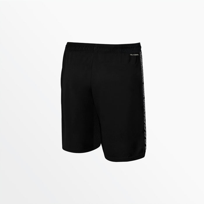 Capelli WOMEN'S BASICS ⅠⅠ TRI TRAINING SHORTS WITH POCKETS Black