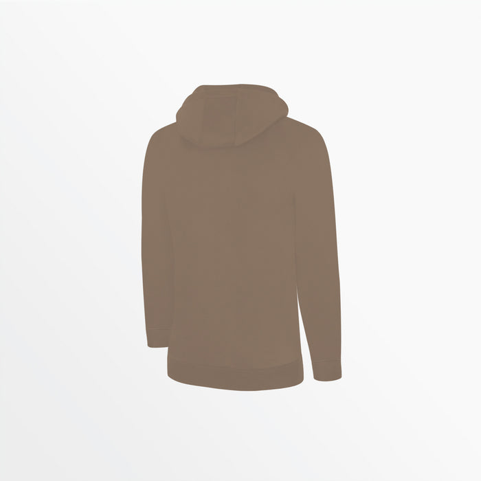 Capelli WOMEN'S CS ESTABLISHED PULLOVER HOODIE Desert Brown