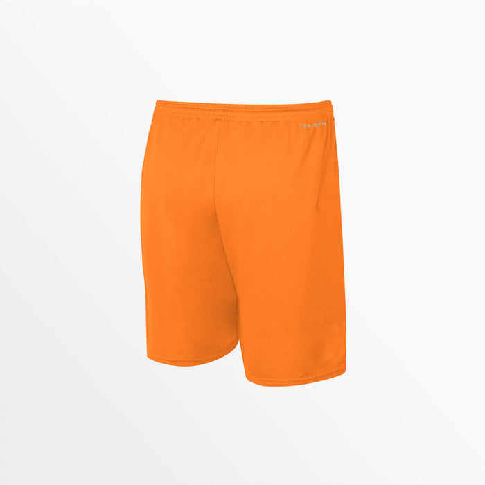 Capelli WOMEN'S CS ⅠⅠ GOALKEEPER SHORTS Neon Orange