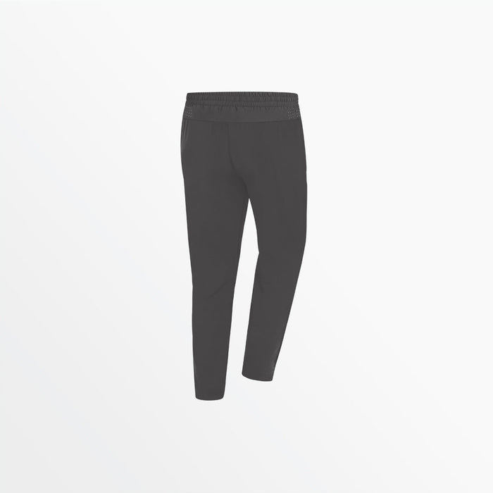 Capelli WOMEN'S EVERYDAY FLEX WOVEN PANTS Medium Grey